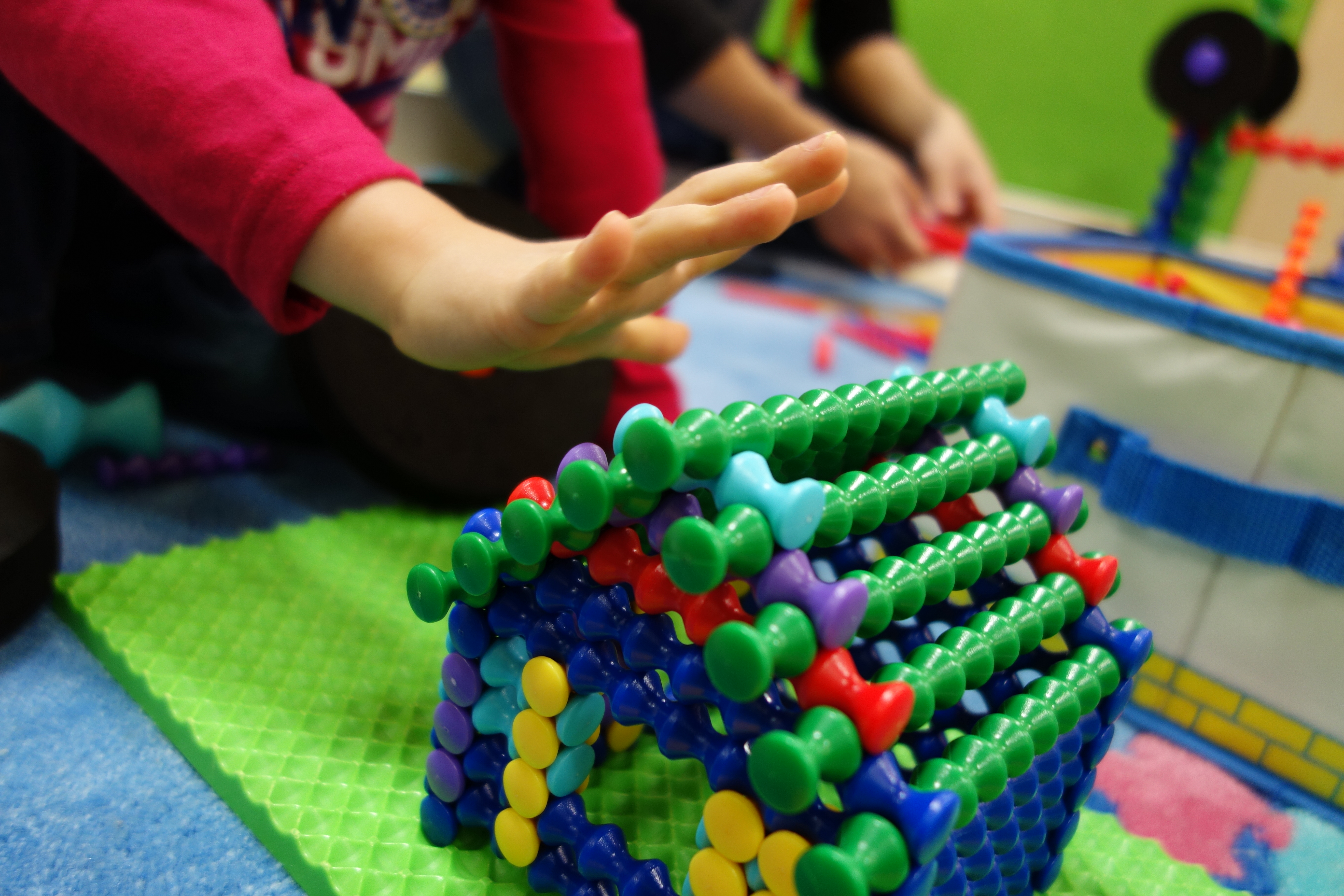 キドキド(Kid-O-Kid)へお出かけ